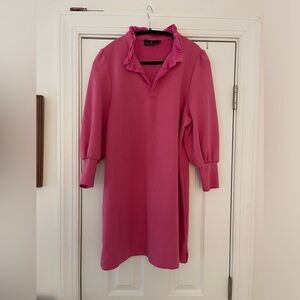 Tuckernuck brand Pomander Place dress size L